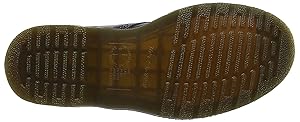 Dr. Martens Unisex-Adult 8053 5 Eye Padded Collar-u