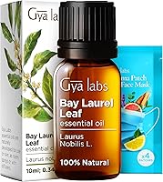 Vista 82 de Gya Labs - Aceite esencial de vainilla oleorresina para aliviar el estrés, relajación, sueño, aceite de vainilla francesa dulce para mayor