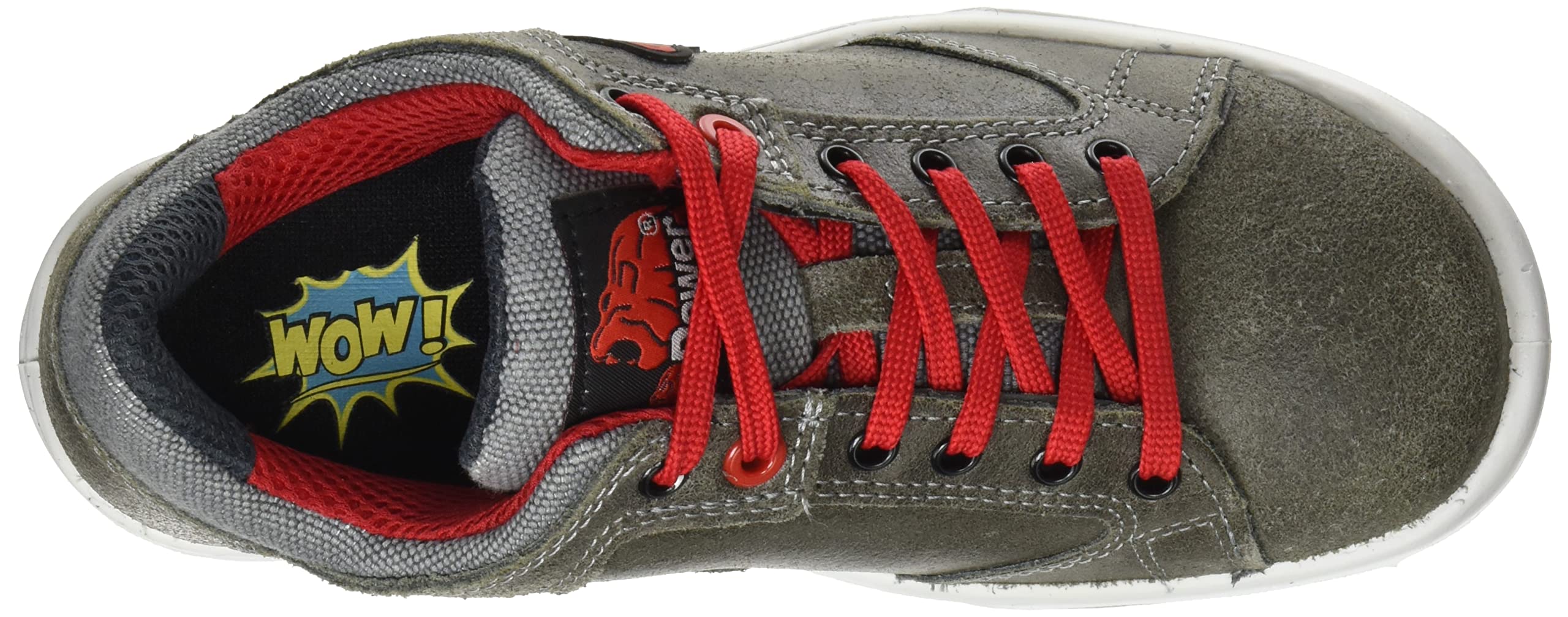 Forest S3 SRC