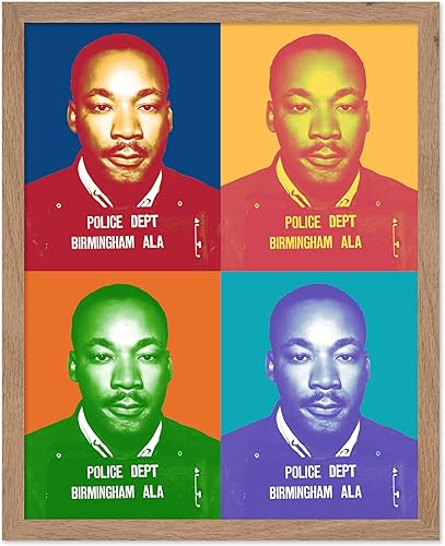 Miniatura 34 de Poster Master Póster de Pablo Escobar Mugshot de Pablo Escobar - Arte del Cartel de Medellín - Arte criminal Mastermind - Decoración de pared para