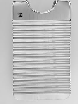 ウォッシュボード Amazon.com: Handmade Standard 22 Zydeco Washboard Rubboard