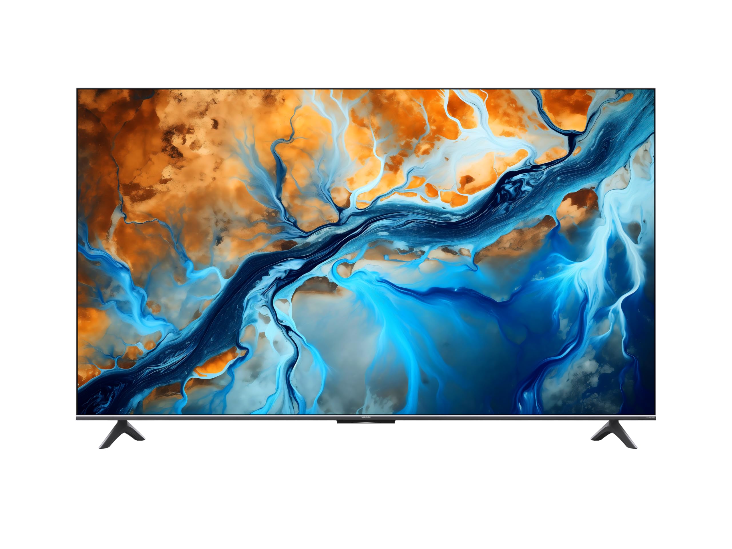 Xiaomi TV S Mini 65 2025, QLED, 65 cali, Mini LED, Dolby Vision, Dolby Atmos144Hz, 1200 nitów