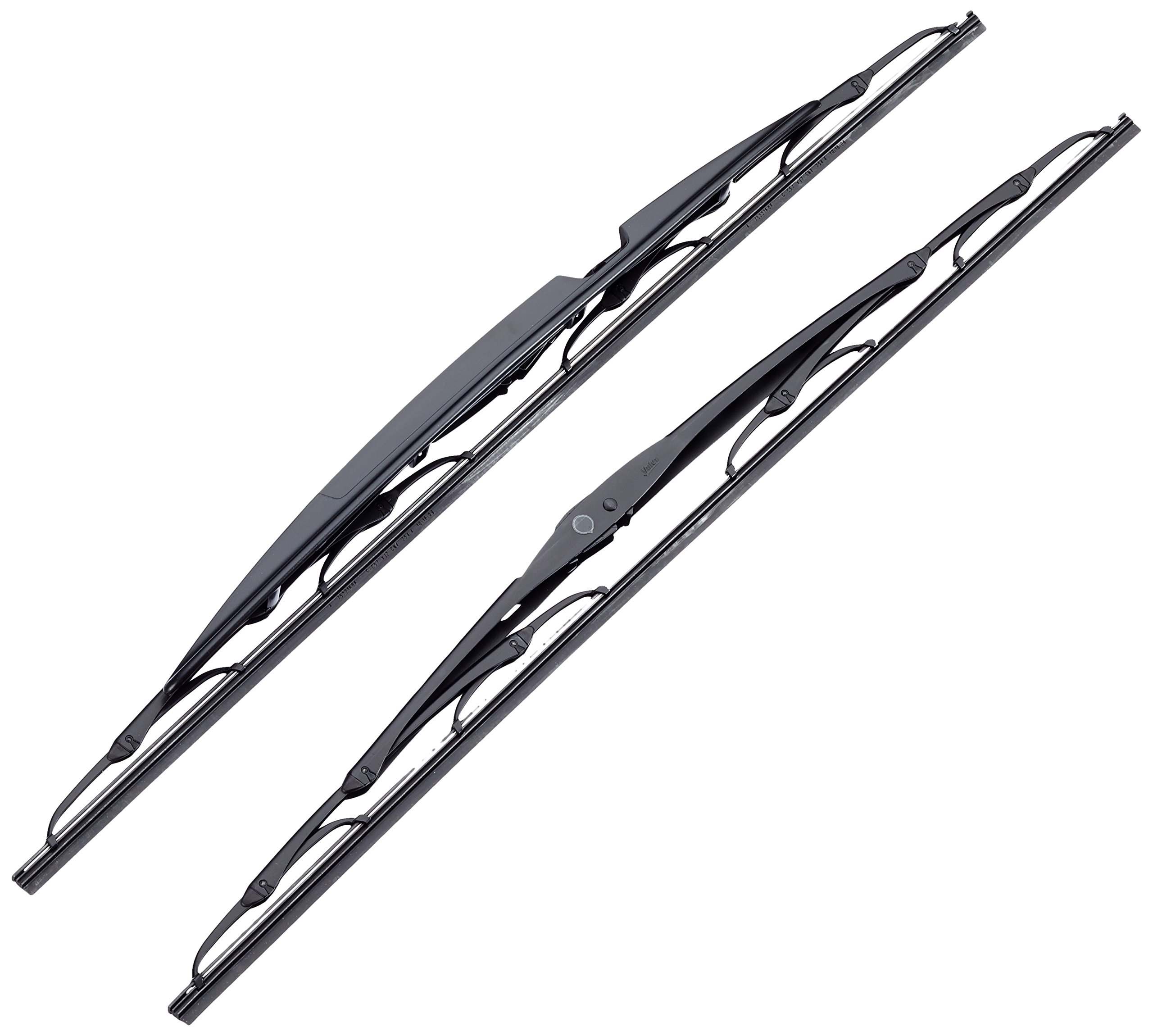 Valeo SWF Das Original Set Silecek Seti Saab 9-5 (2006-2009) (575+575 MM) 116304