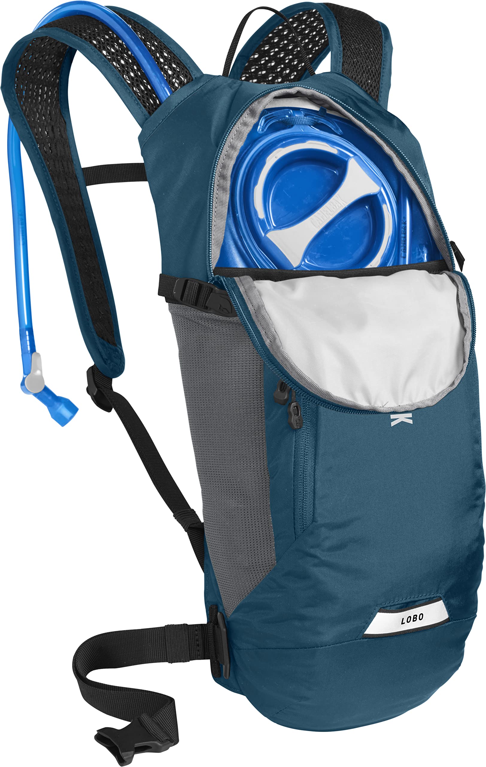 Camelbak Mochila de hidrataciónLobo 9 70Oz