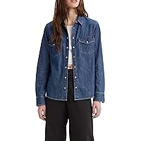 Levi's Iconic Western, Donna