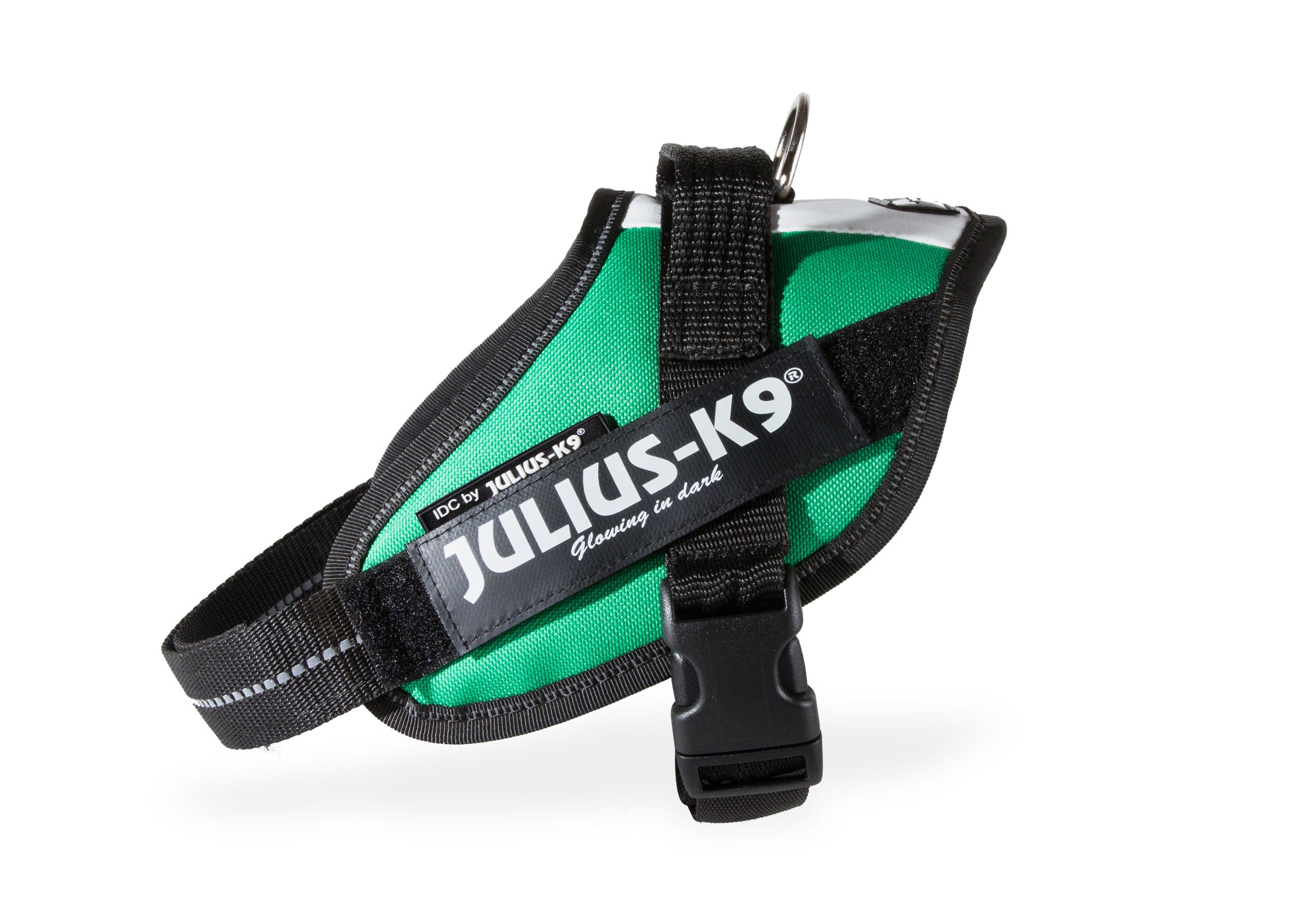 Julius-K9 IDC Powerharness, Camouflage, M/0 — view 735