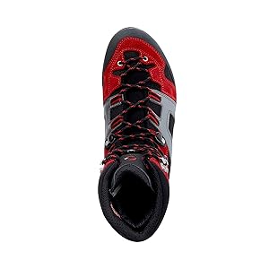 Amazon | Mammut Magic High GTX Boot – Men 's | ハイキング