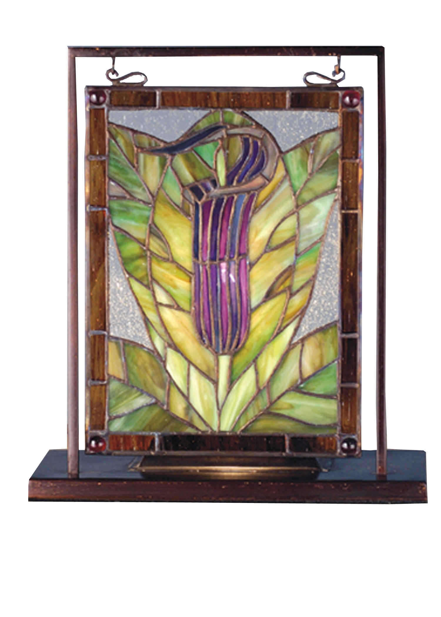 9.5 Inch W X 10.5 Inch H Jack-In-The-Pulpit Mini Window Windows