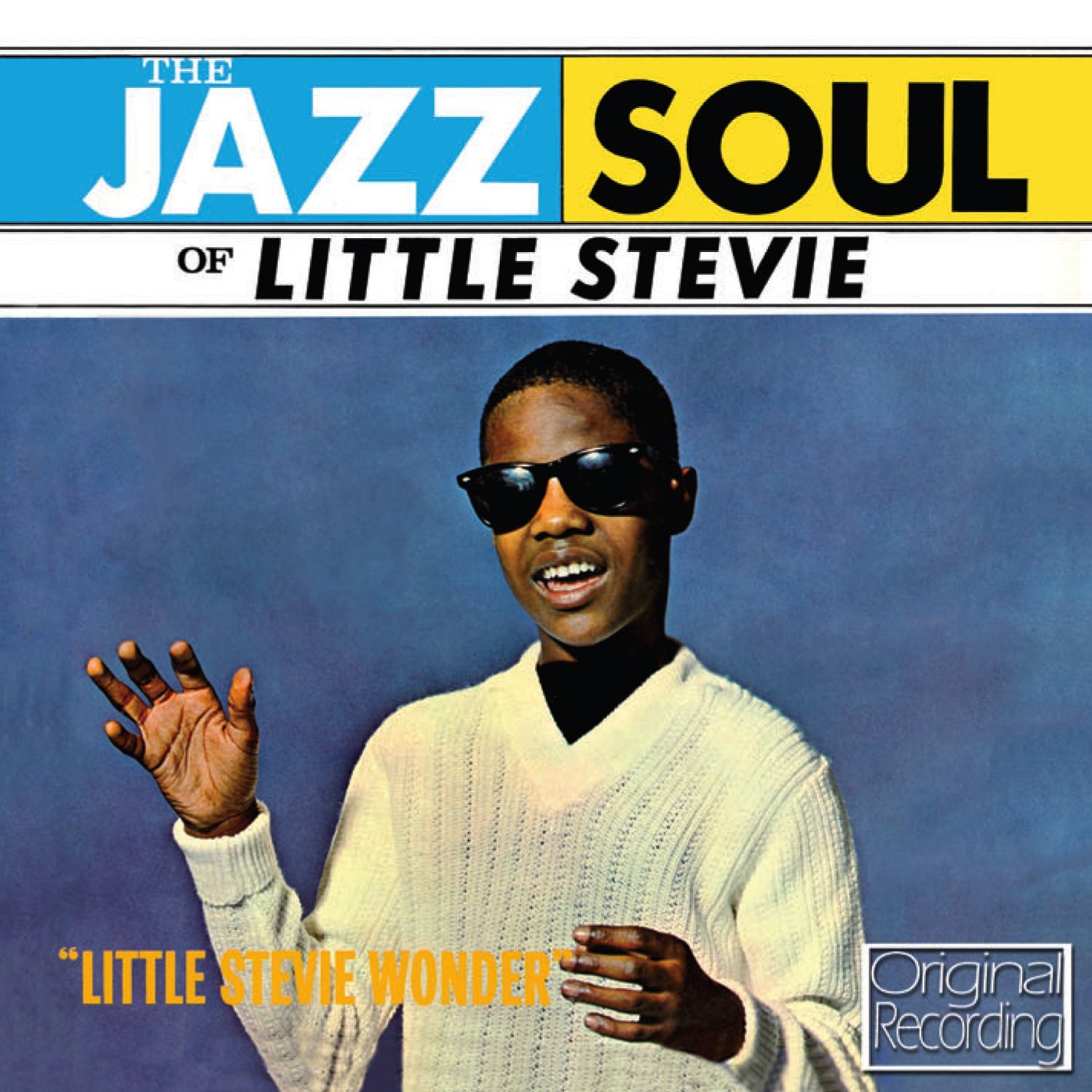 【中古】［CD］Jazz Soul of Little Stevie Wonder The Jazz Soul of Little Stevie Stevie Wonder [CD] | eBay