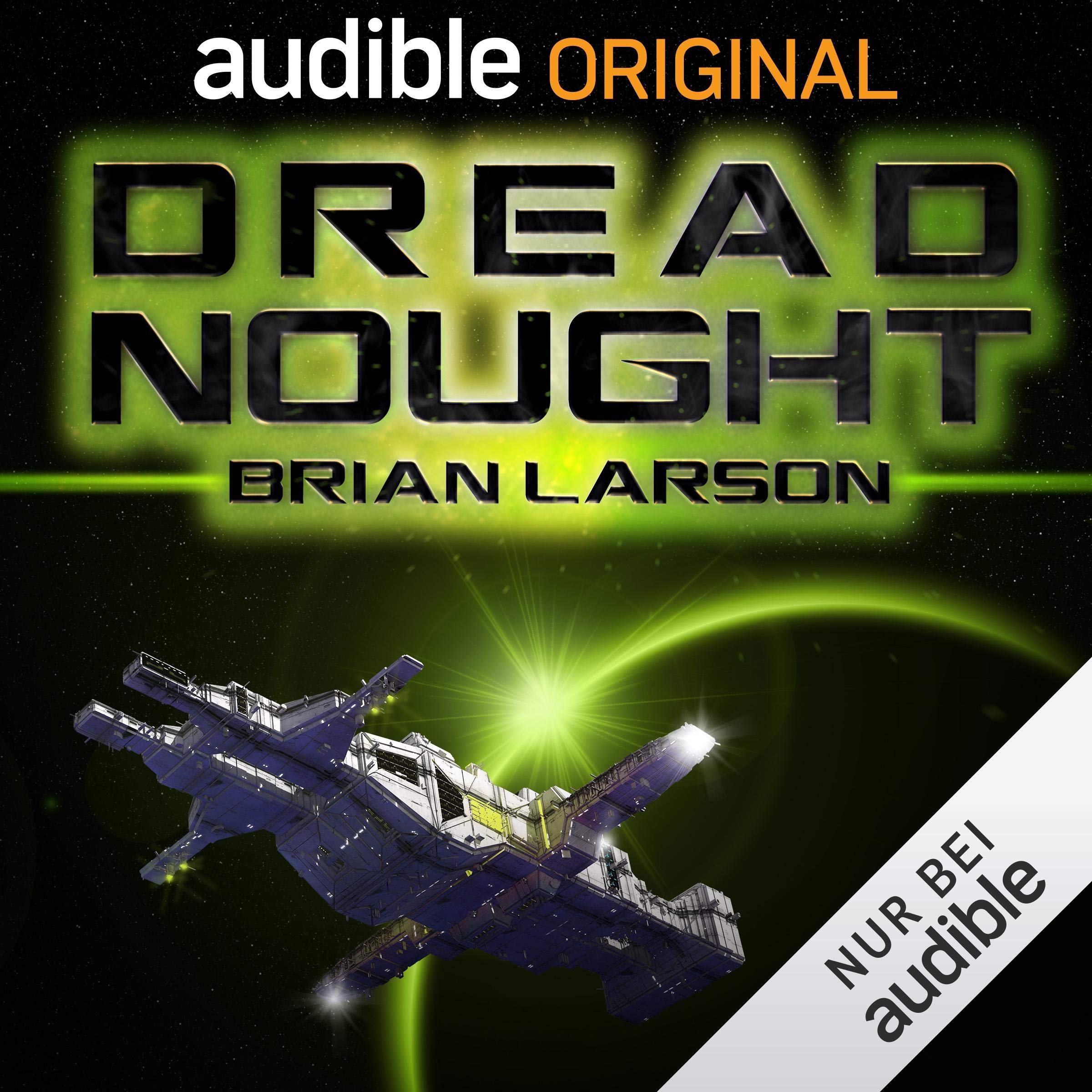 Cover art for Dreadnought: Lost Colonies 2