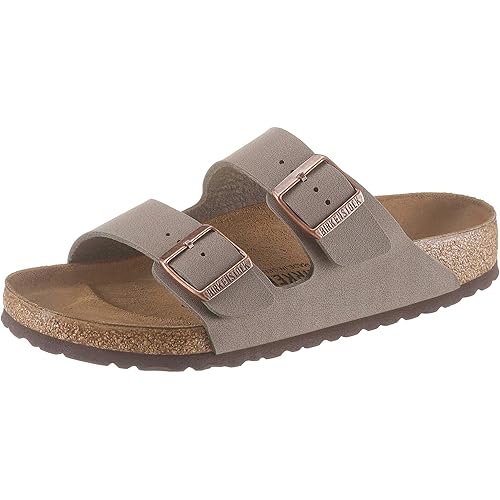Birkenstock Adult Arizona grün