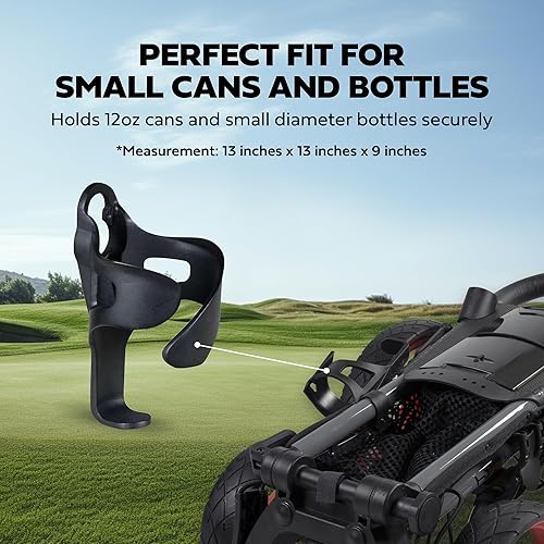 Miniatura 5 de Sun Mountain Soporte para bebidas de gran tamaño