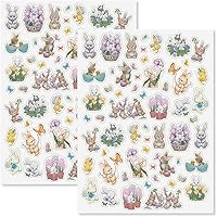 Vista 7 de Current Paquete variado de calcomanías temáticas para todo el año, 12 hojas, 178 calcomanías surtidas para niños, profesores, escuela, álbumes