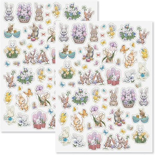 Miniatura 7 de Current Paquete variado de calcomanías temáticas para todo el año, 12 hojas, 178 calcomanías surtidas para niños, profesores, escuela, álbumes