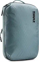 Thule Organizador de Malas Packing Cube M Pond Gray