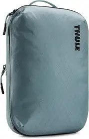 Thule Organizador de Malas Packing Cube M Pond Gray