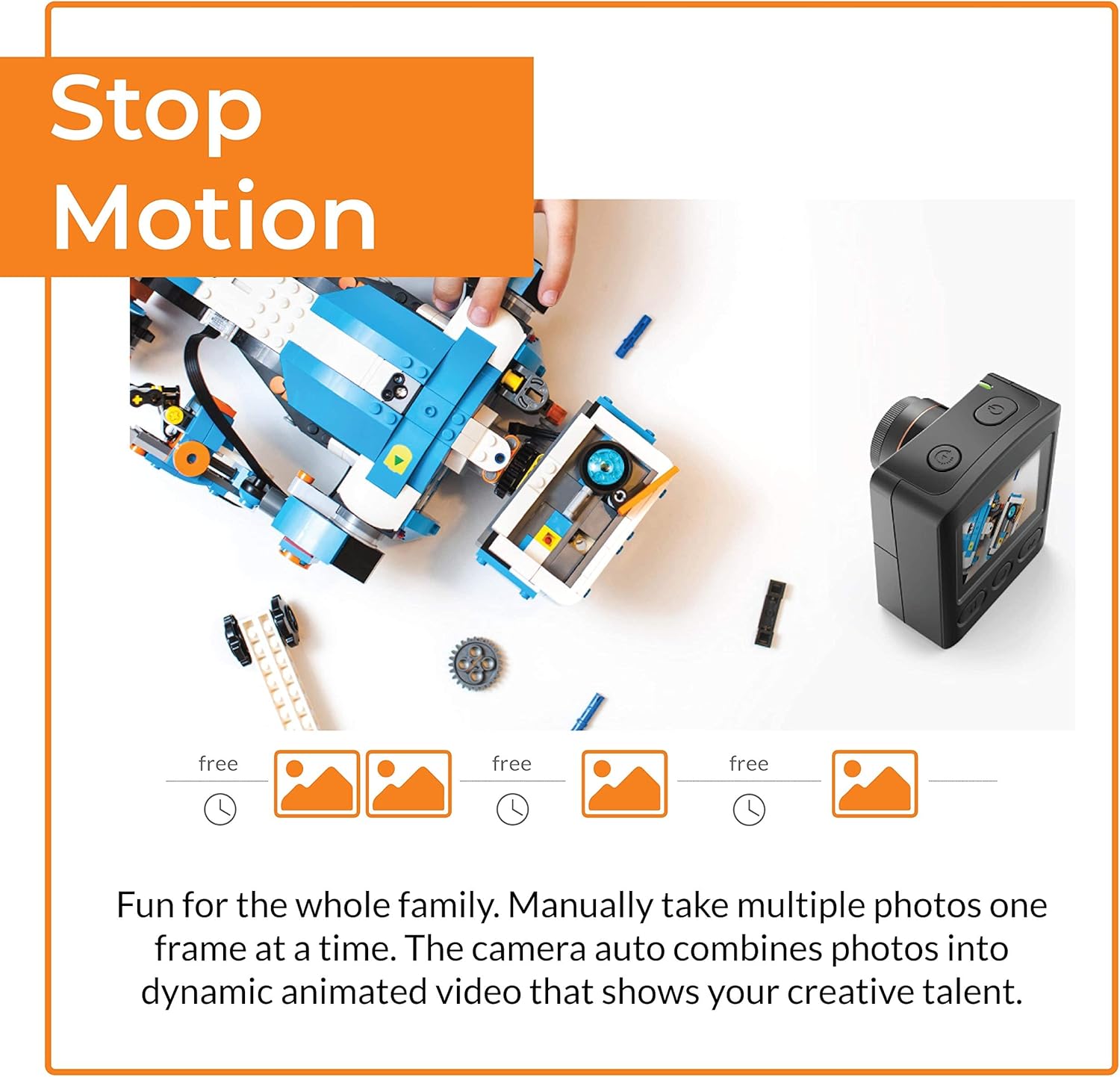 New Deal Brinno Empower TLC2020 Time Lapse Camera - 99-Day Battery Life - Captures Professional 1080P HDR Timelapse, Stop Motion and Step Videos - Flexible Schedule - Great for Long-Term Indoor Projects Cheapest 🛒 Brinno Empower TLC2020 Time Lapse Camera - 99-Day Battery Life - Captures Professional 1080P HDR Timelapse, Stop Motion and Step Videos - Flexible Schedule - Great for Long-Term Indoor Projects