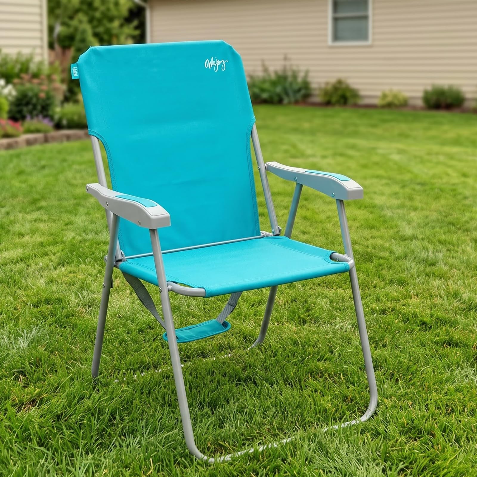 #WEJOY Folding Beach Chair