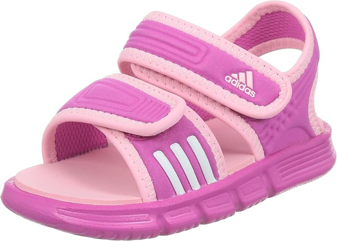adidas Akwah 7 I Power, Ciabatte da spiaggia bambina , Rosa (pink), 20 :  Amazon.it: Scarpe e borse