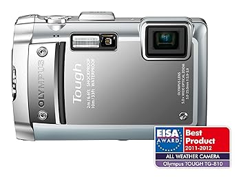OLYMPUS オリンパス TOUGH TG-810 ブラック Amazon.com : OLYMPUS TOUGH TG-810 BLACK : Point And Shoot