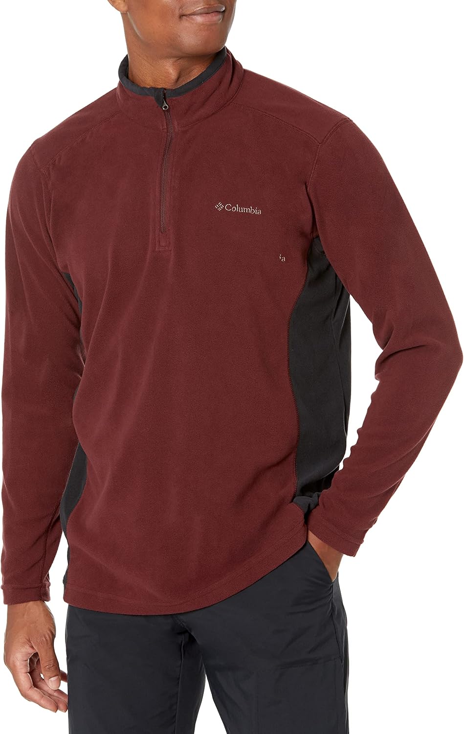 Elderberry/Black