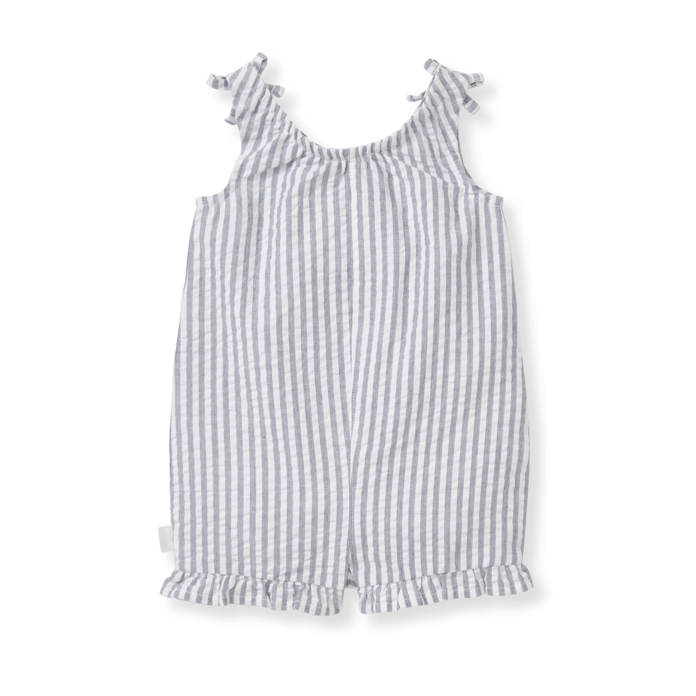 Burt's Bees Baby Baby - Mädchen Girl's Romper Jumpsuit Baby- und Kleinkind-Babyette-Set