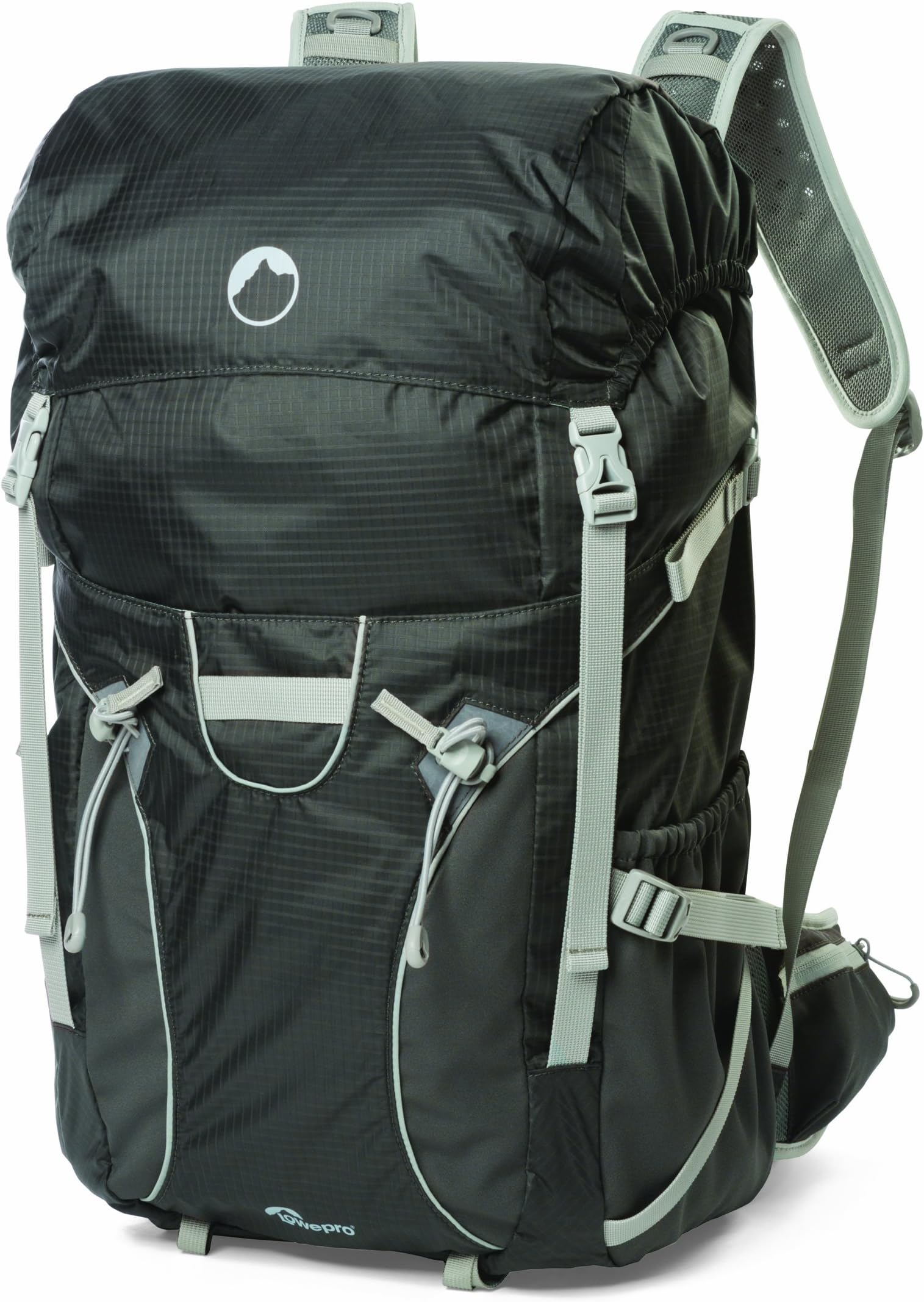 K & F CONCEPT sac à dos multifonction pour appareil photo DSLR sac pour