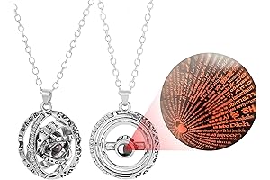 Foldable Astronomical Sphere Ball Projection Ring