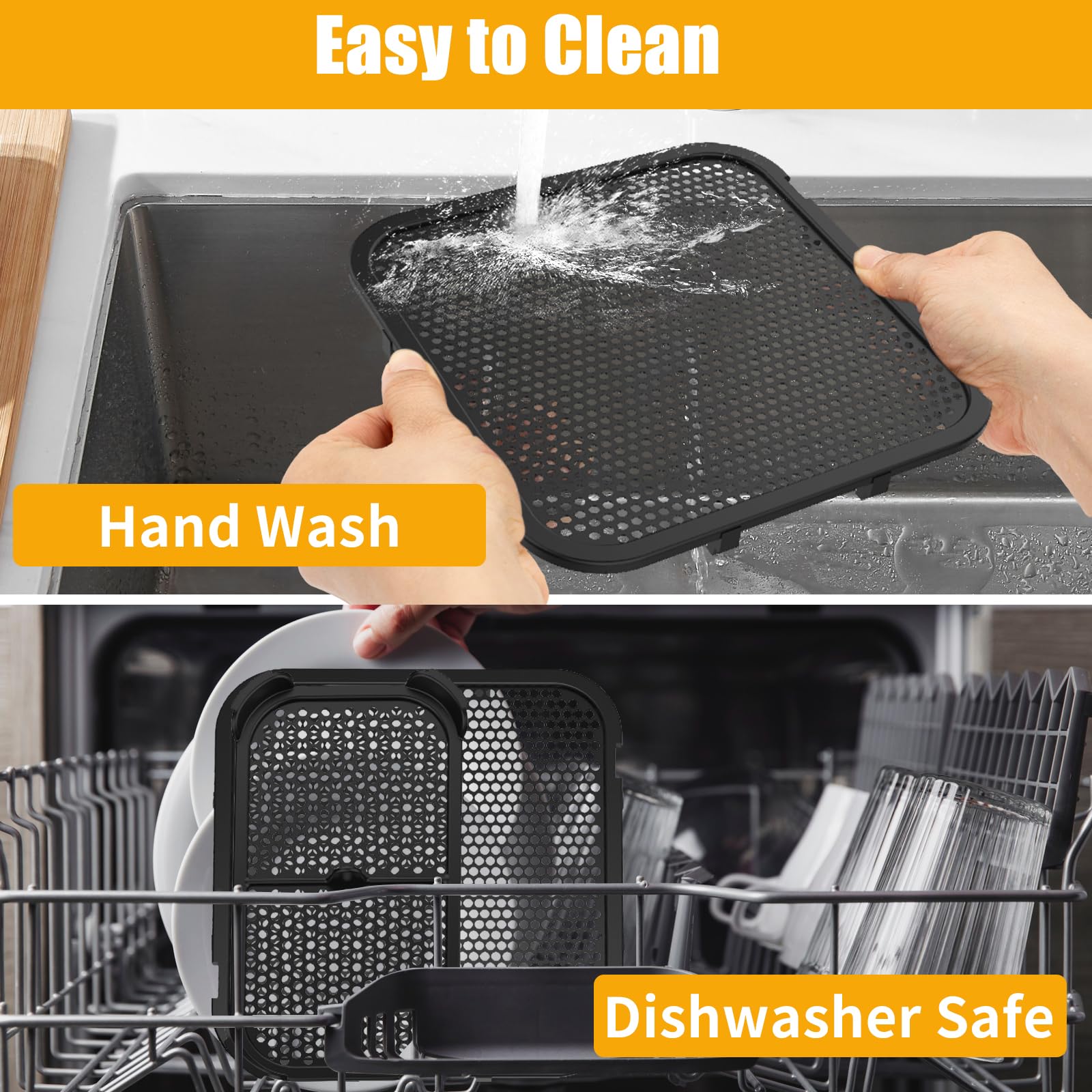 Cosori Air Fryers - Which One Is Best For You? - Liana's Kitchen
