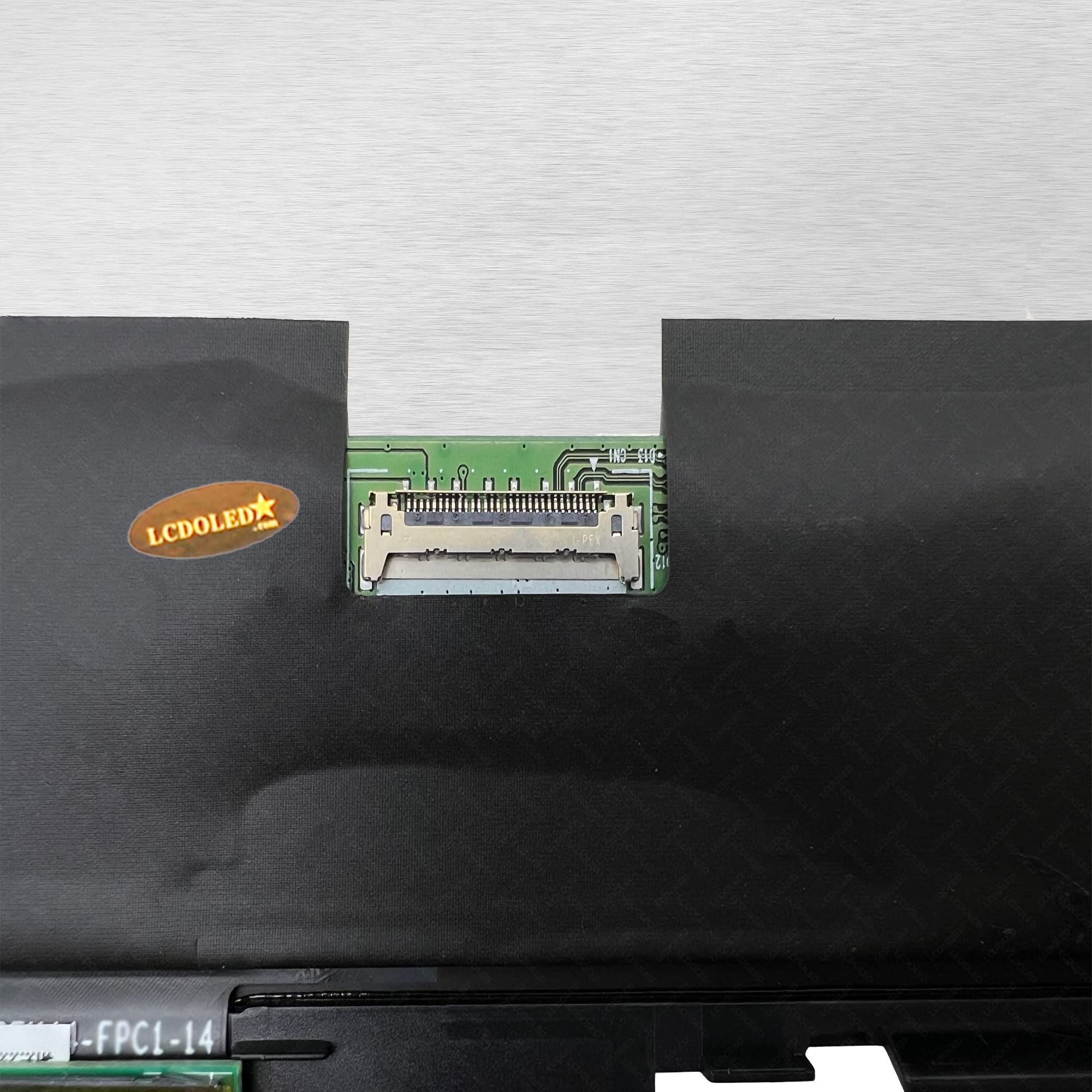 Amazon.com: LCDOLED Replacement for Dell Inspiron 13 7306 2-in-1