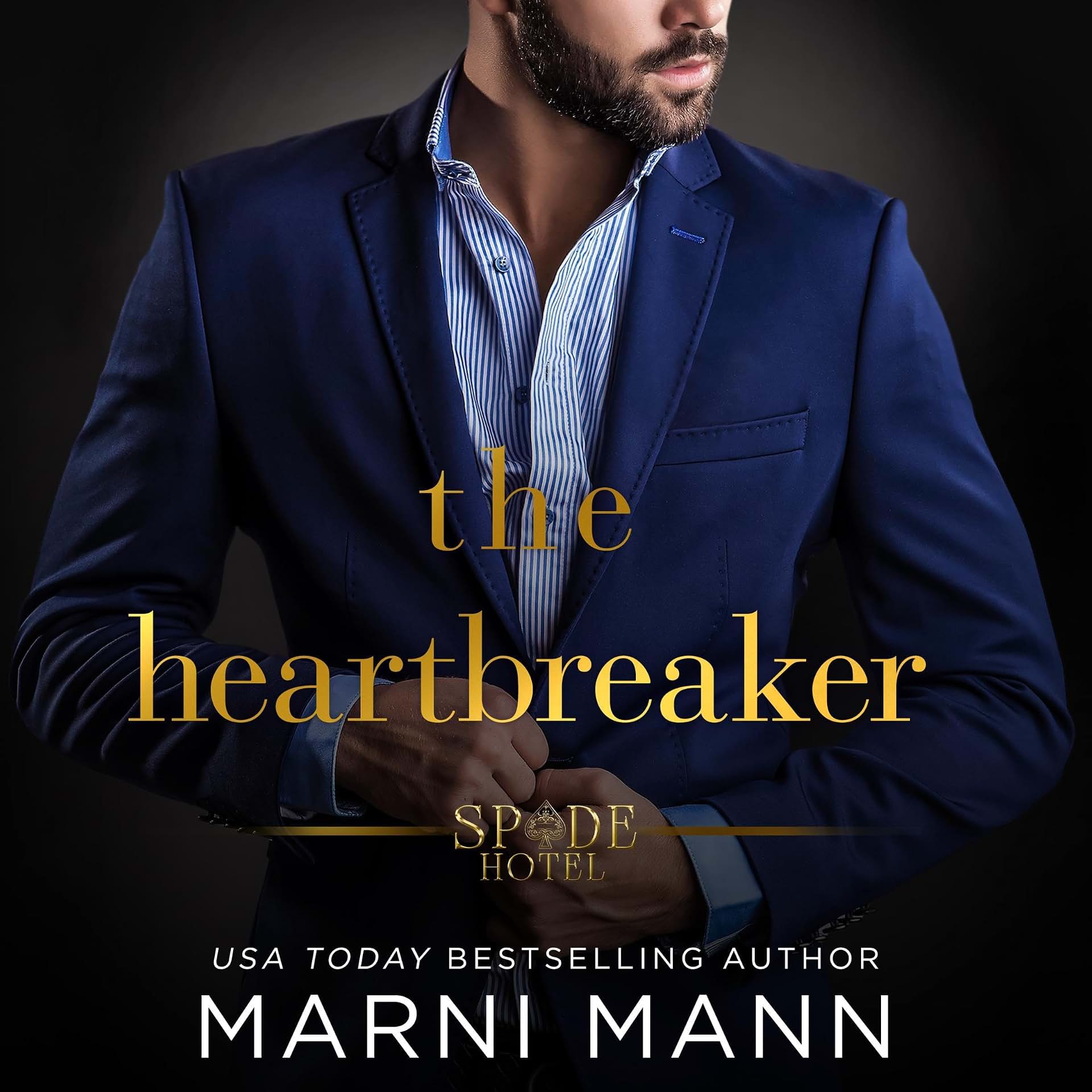 Carousel Item: The Heartbreaker