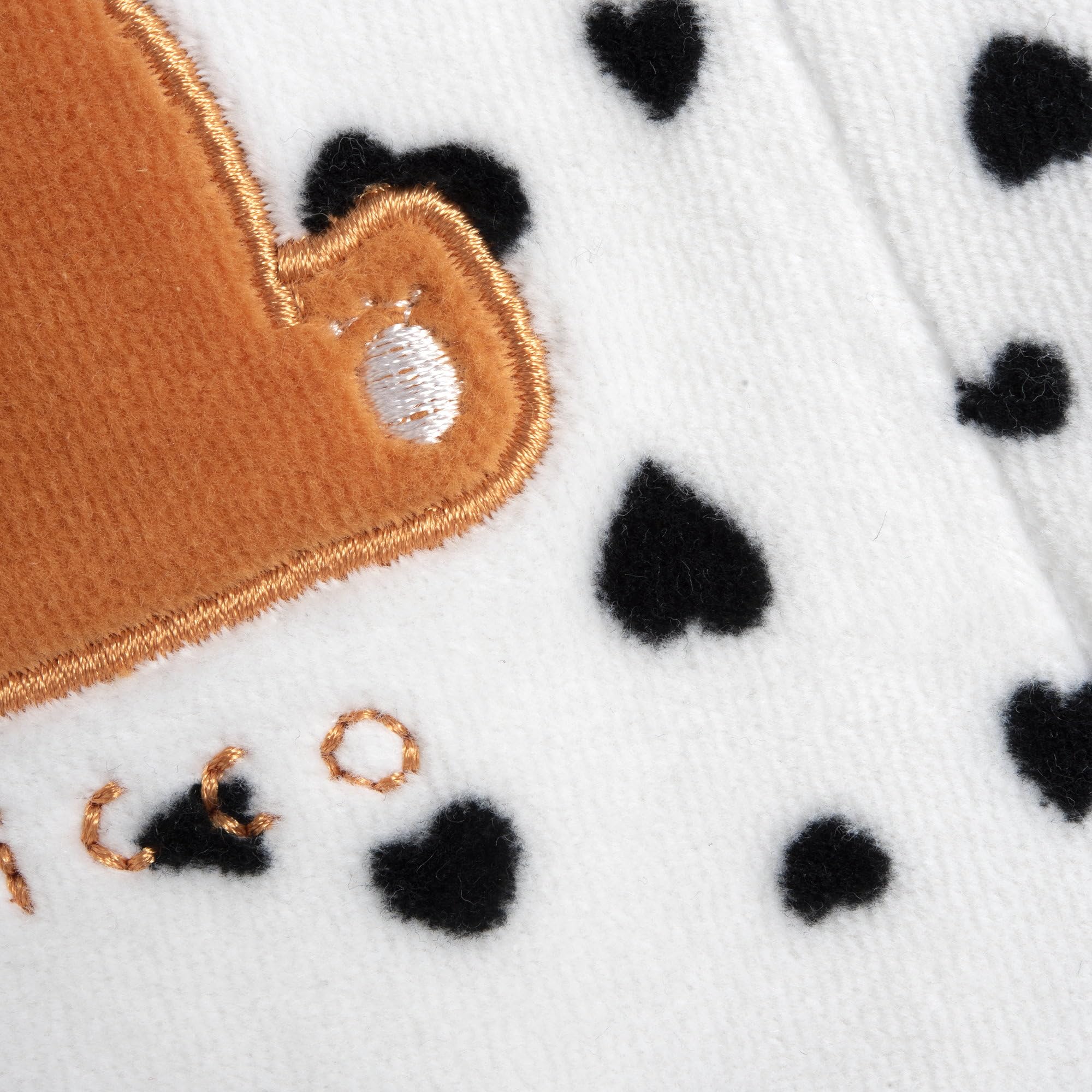 Chicco, Tutina Neonata, con Comoda Apertura Frontale con Bottoncini, in Calda e Morbida Ciniglia, Lavabile in Lavatrice, Abbigliamento Neonata 0-24 Mesi, Idea Regalo Nascita, Designed in Italy