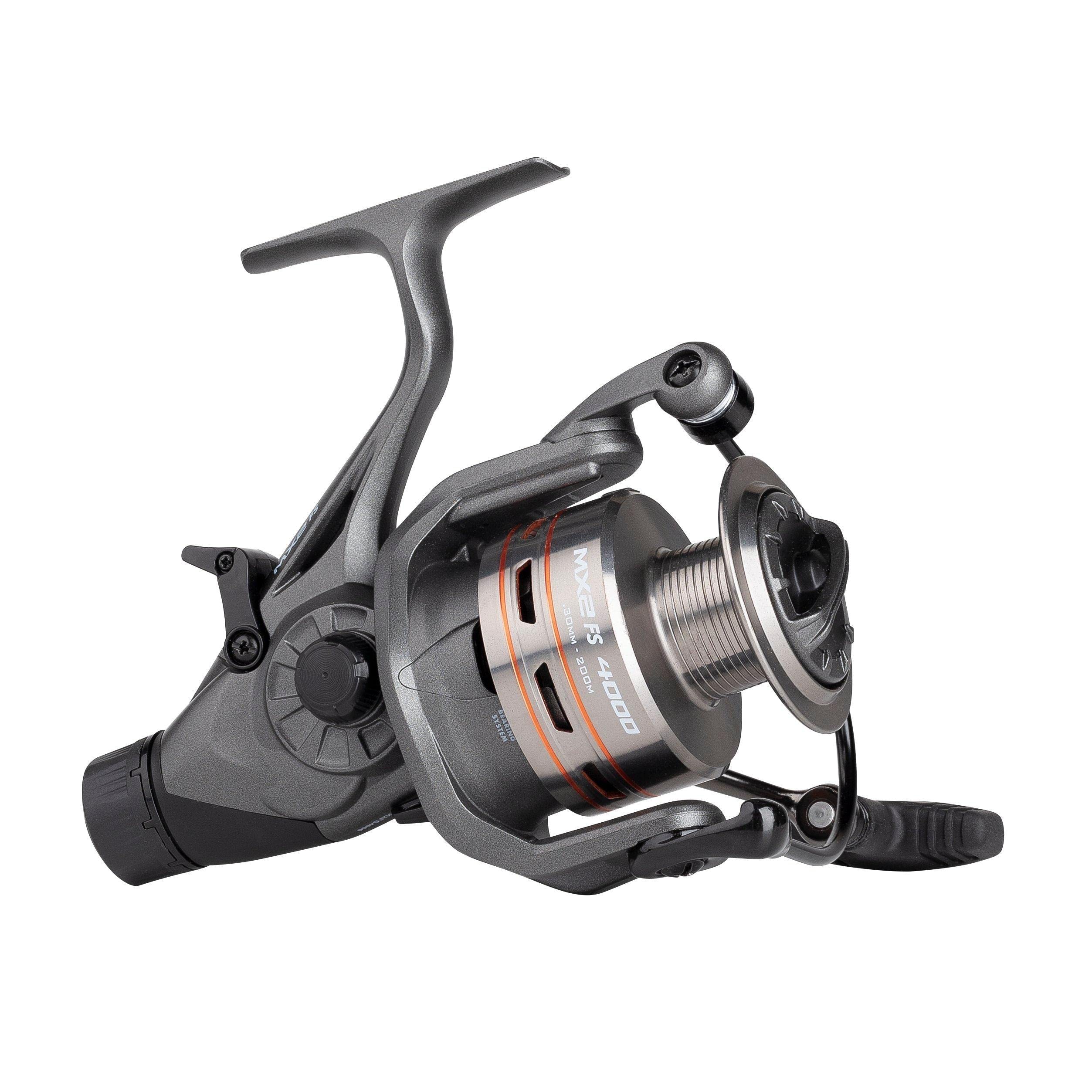 Mitchell Mitchell Mx2 Fs Spinning Reels