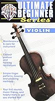 Vista 1 de Ultimate Beginner Series Violin VHS
