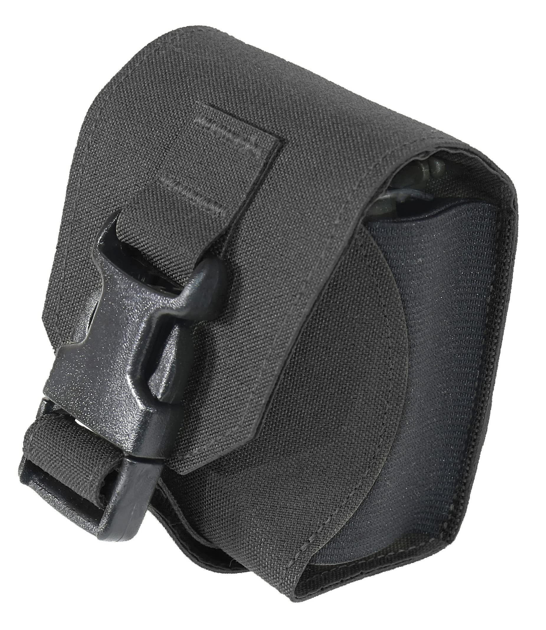 Funda portagranada Frag Grenade - Warrior Assault System Negro