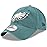 New Era NFL Core Classic 9TWENTY Adjustable Hat Cap One Size Fits All (Philadelphia Eagles Green)