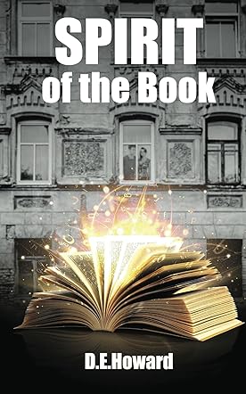 Spirit of the Book