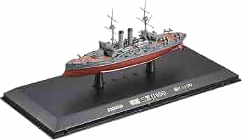 砂*房様 8月限定【美品】ヴィンテージ　軍艦　三笠　模型　昭和レトロ　ビンテージ 81mwuAIERTL._AC_SY200_QL15_.jpg