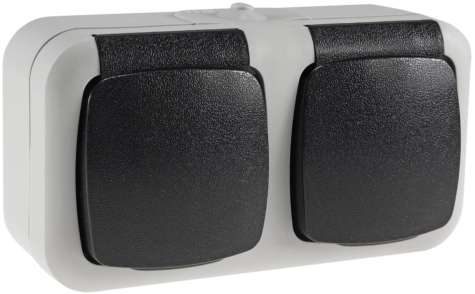 Gamma Di Interruttori Per Ambienti Umidi, Prese Per Ambienti Umidi Da - Foto 2