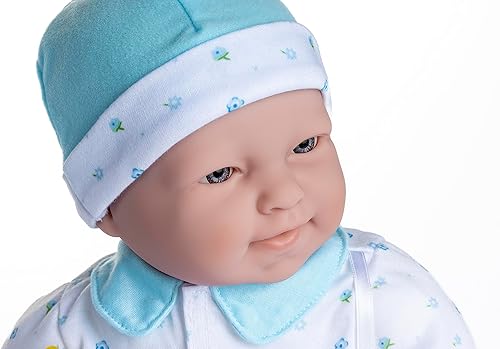 Miniatura 3 de JC Toys La Baby - Muñeca asiática de 20 pulgadas de cuerpo suave grande