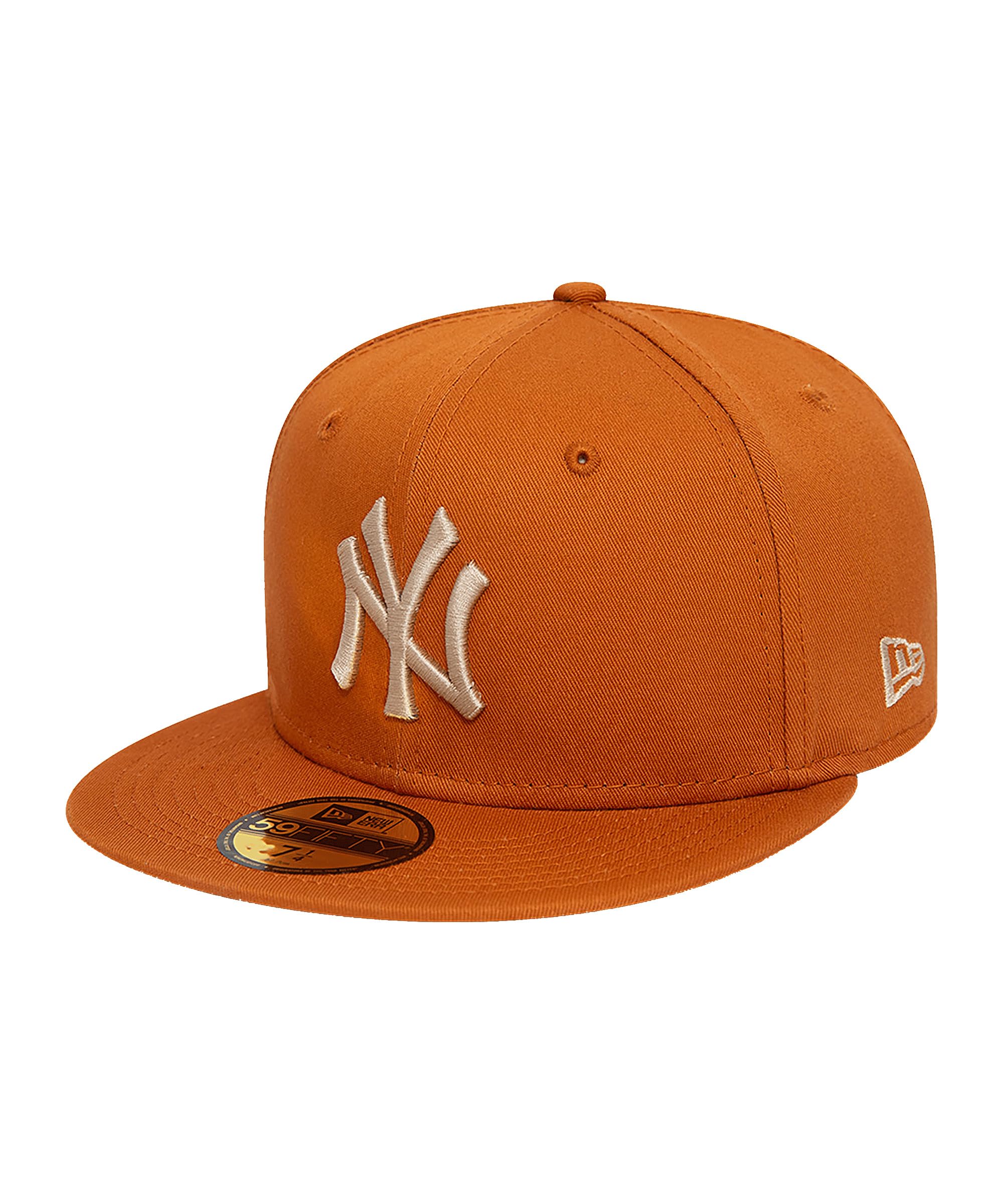 New Era Berretto Marca Modello League Essential 59FIFTY NEYYAN STFSTN