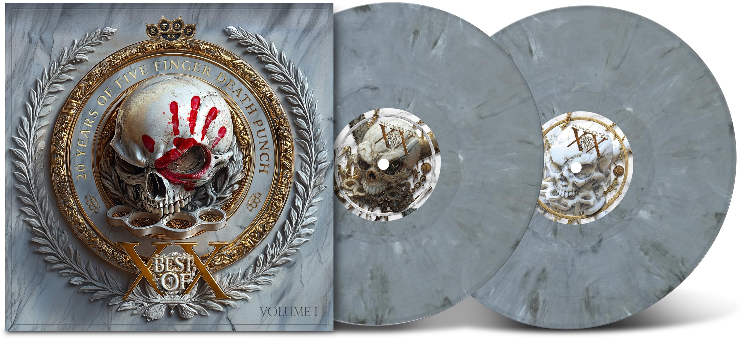 Best of - Volume 1 (Vinyl): Amazon.ca: Music