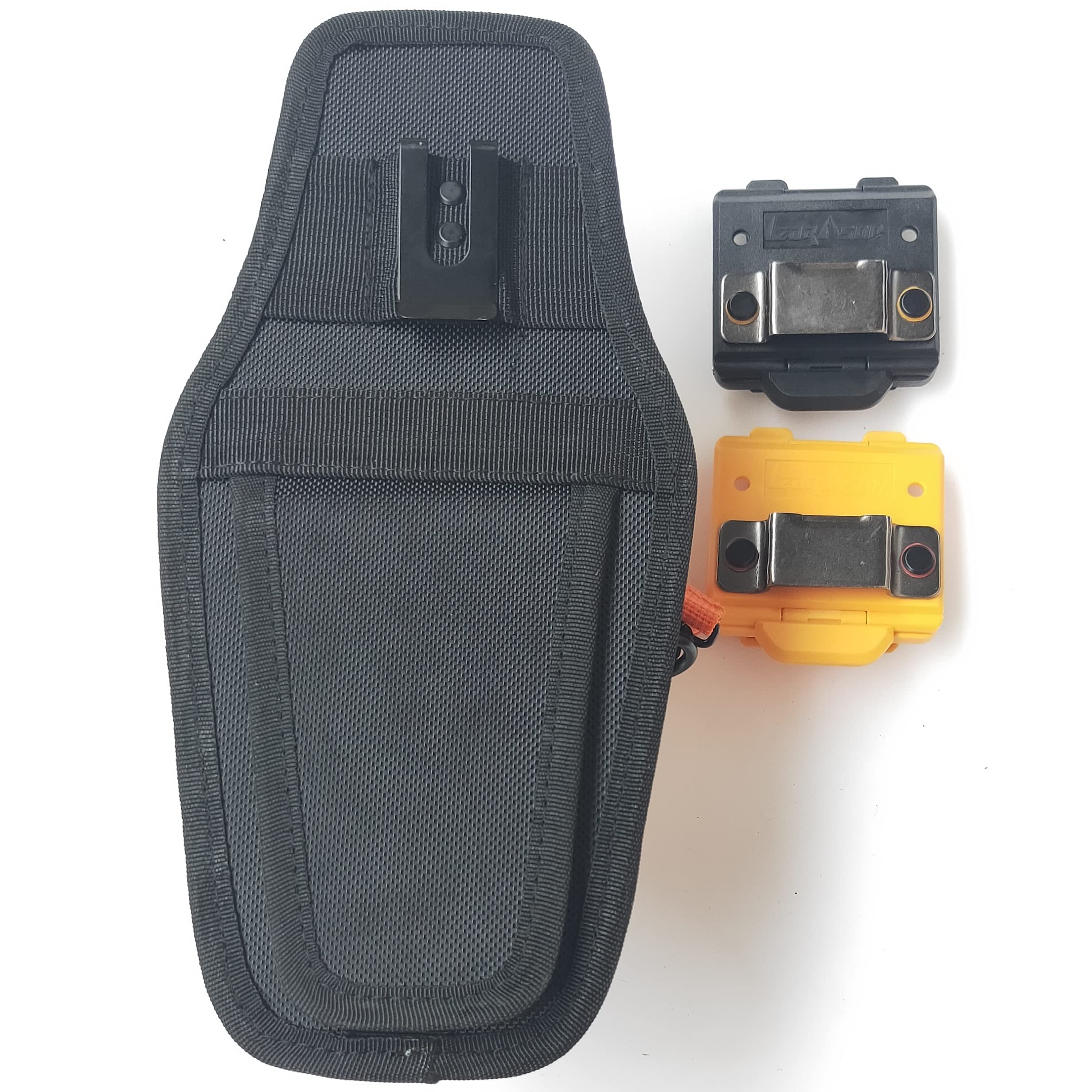 Custodia Portautensili Da Cintura KENOBEE - Organizer Multifunzione Per Elettricisti, Meccanici E Fai Da Te - Foto 4