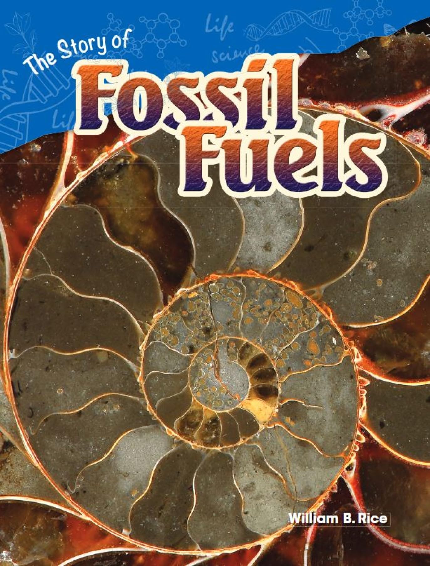 The Story of Fossil Fuels (Science: Informational Text)