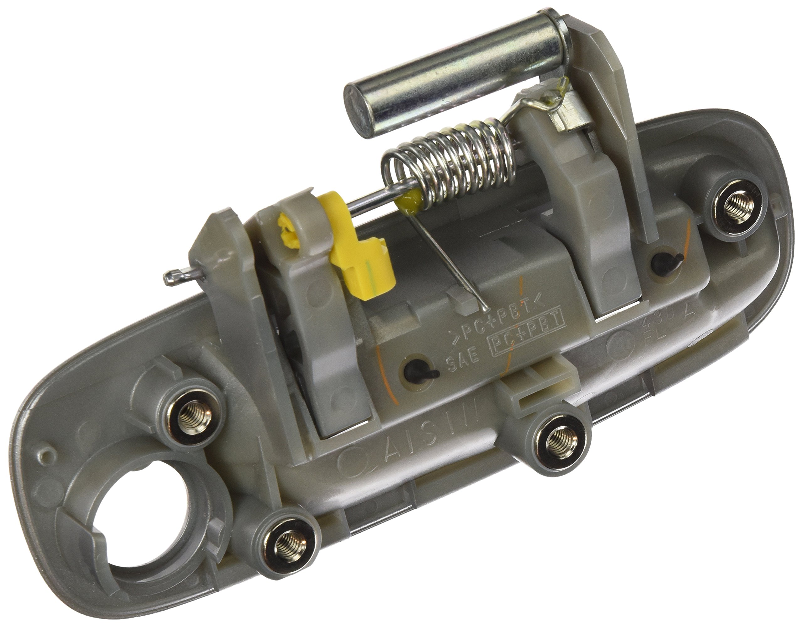 Amazon.com: Toyota 69220-20370-B3 Outside Door Handle : Automotive