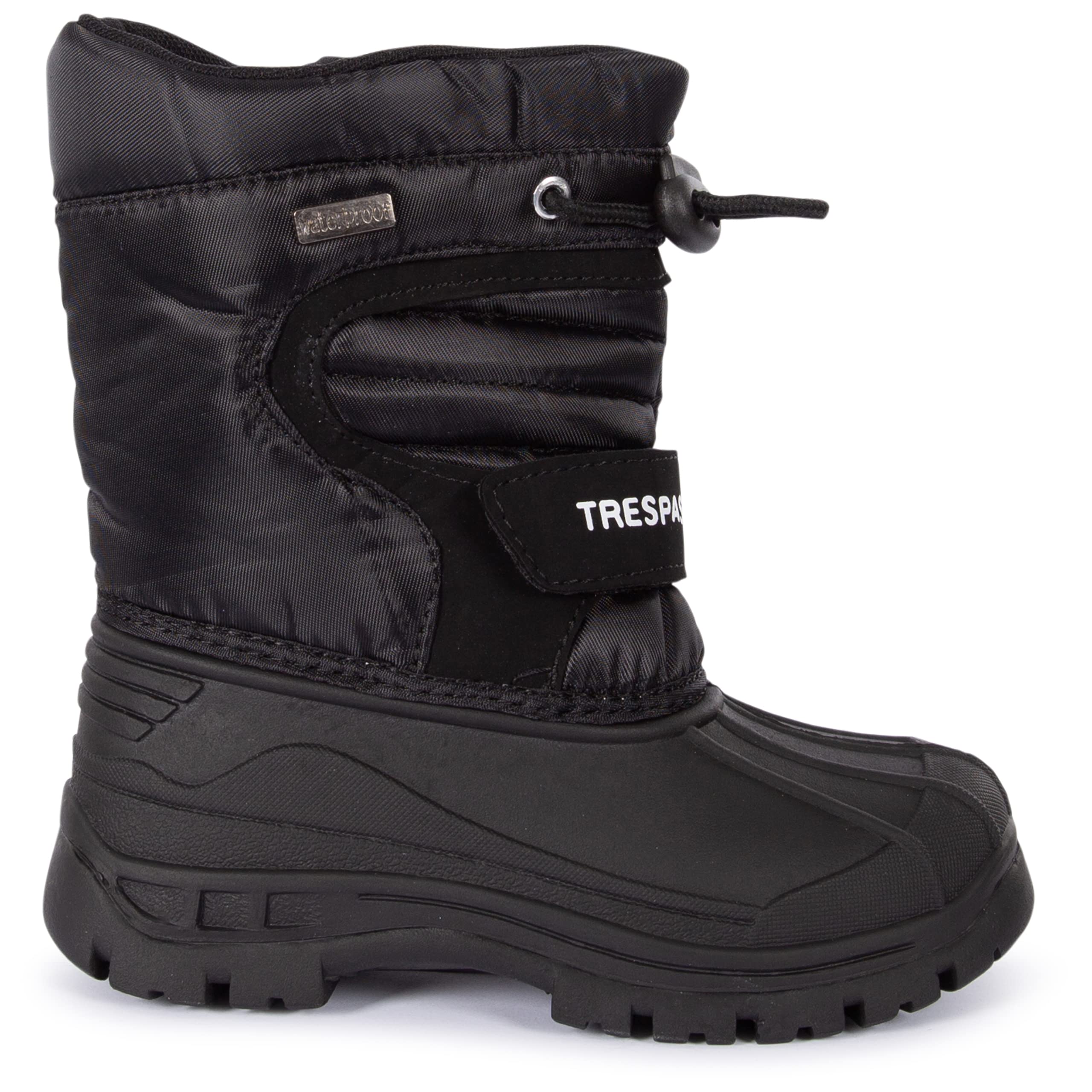 Trespass Stivali Dodo Bambini Da Neve