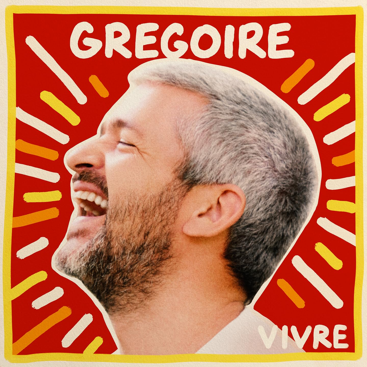 Vivre [Vinyl LP] [VINYL]