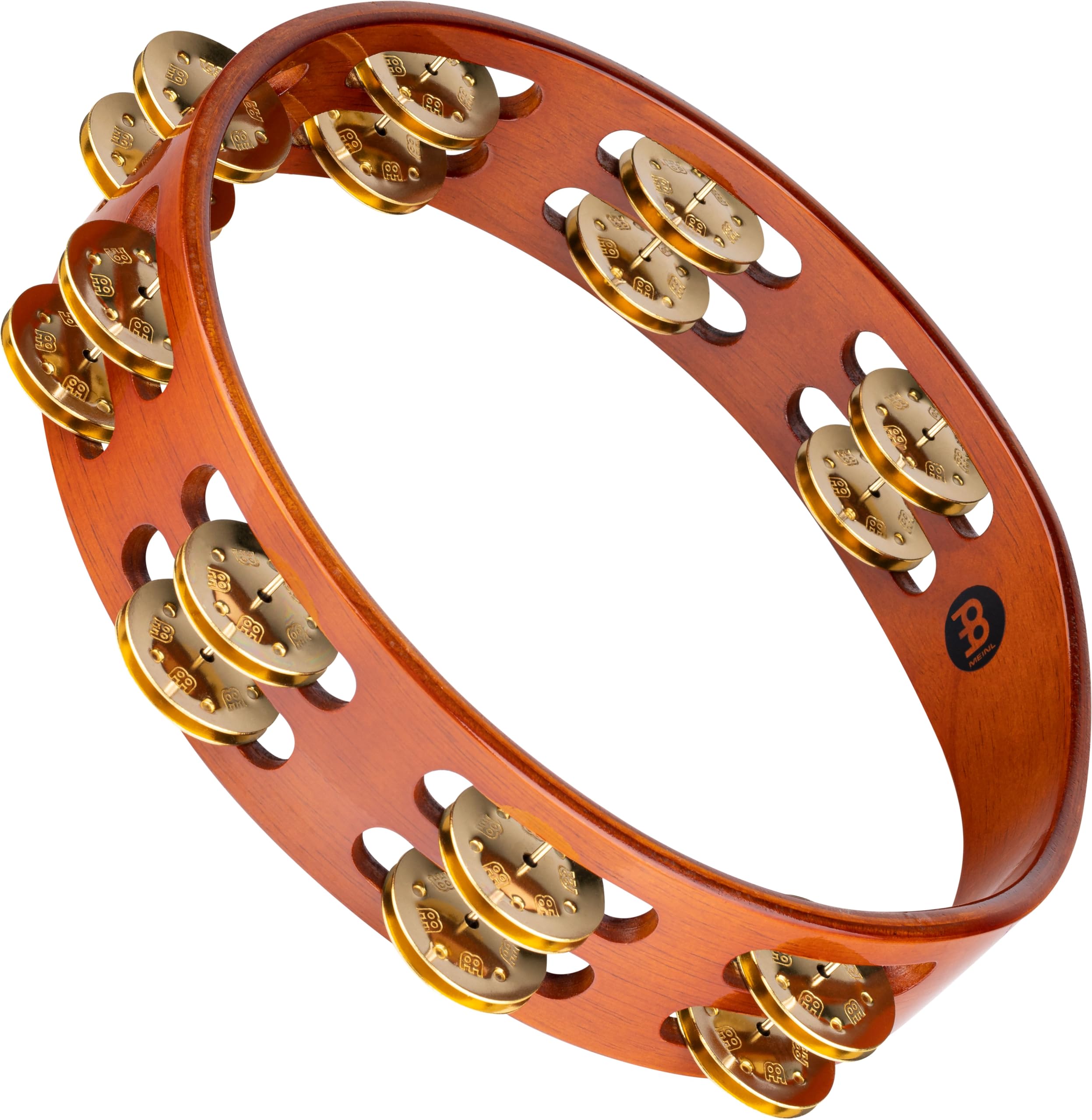 ② ちゃこ 様 tambourine Amazon.com: Meinl Percussion TAH1B-AB Traditional 10-Inch Wood