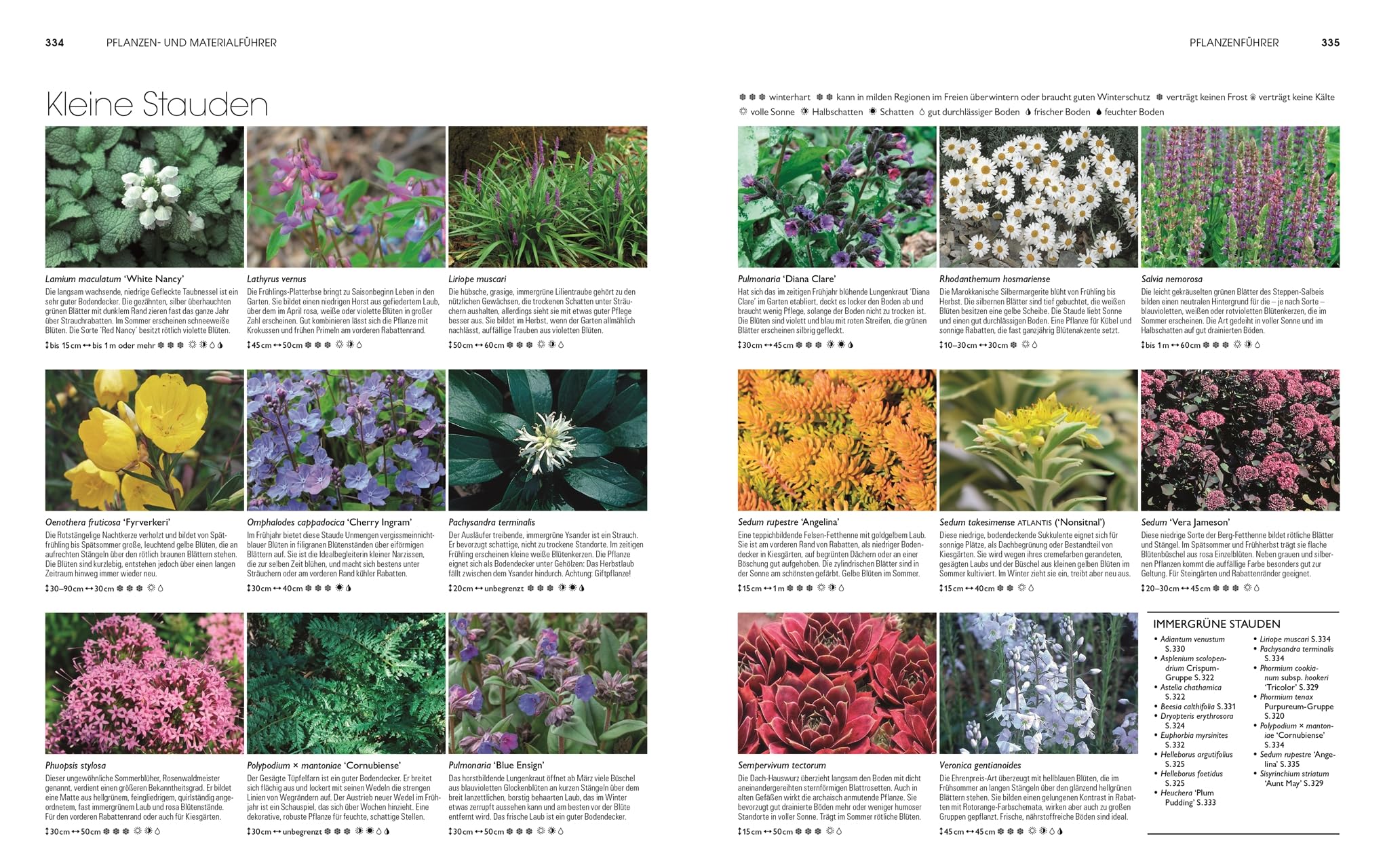 Gartendesign - Die große Enzyklopädie: Planen und gestalten. Aktualisierte Neuausgabe. Mit Step-by-Step-Anleitungen, über 1.500 Fotos und Illustrationen
