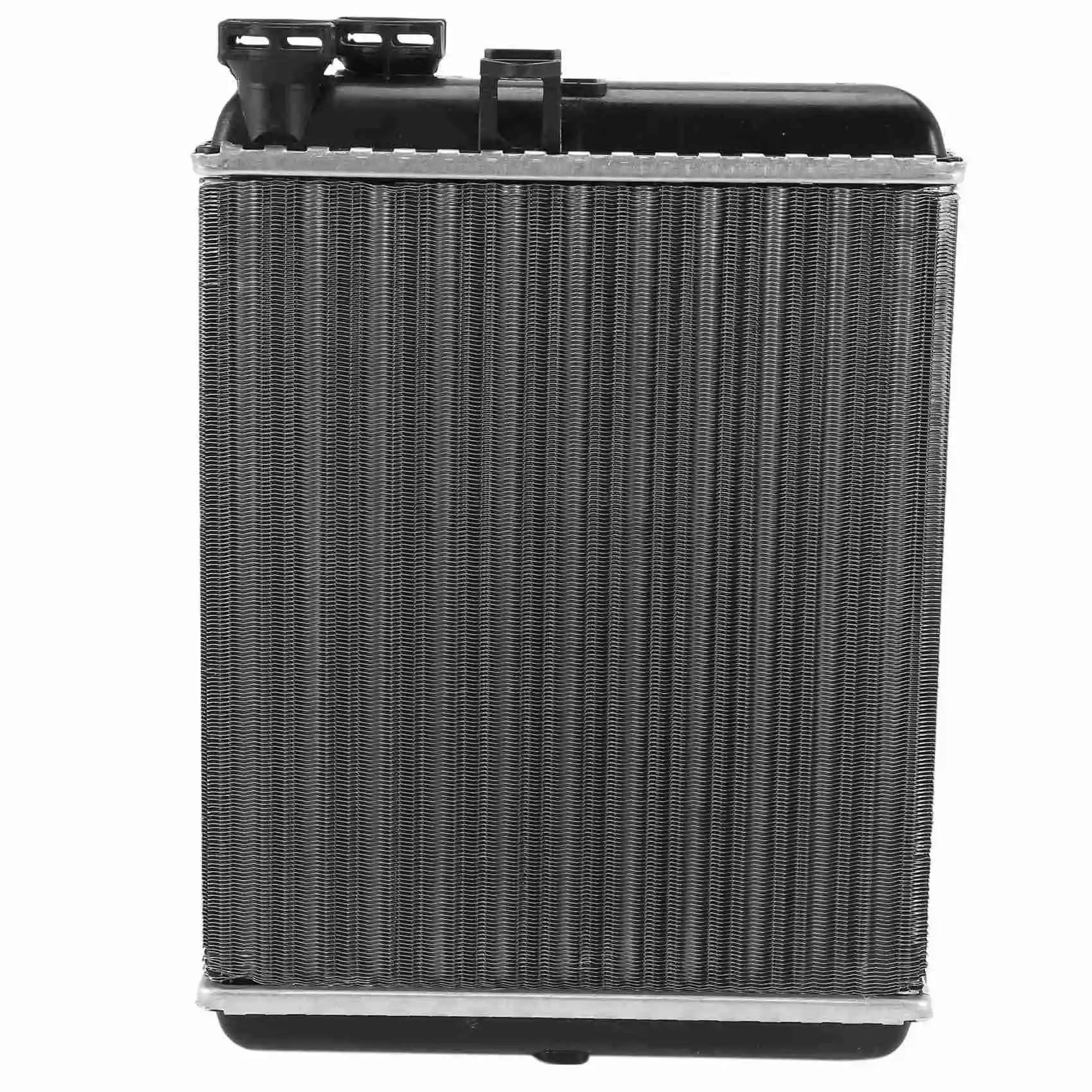 núcleo calefactor vehículo Compatible con Volvo S80 V70 XC70 1999 2000 2001 2002 2013 núcleo de calentador de aire acondicionado 9171503 núcleo de calentador automático